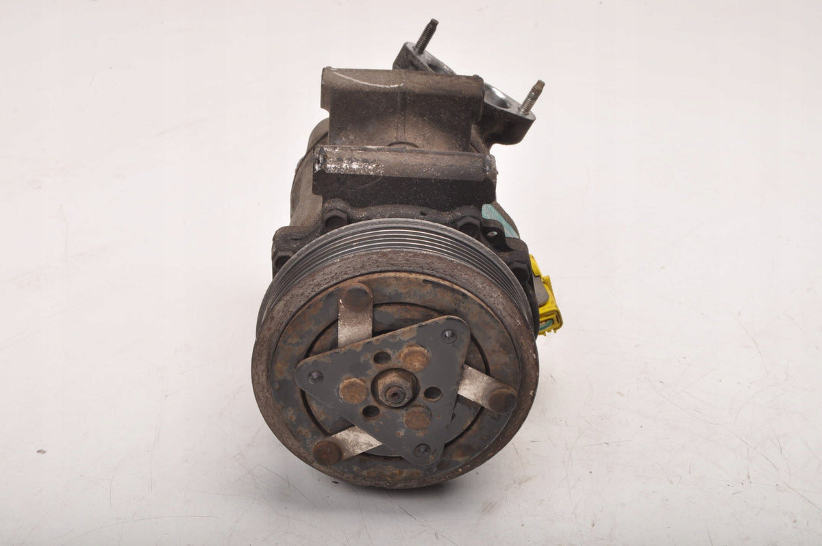 XSARA OPEL CORSA C 1.3 CDTI 70KM AIR CONDITIONING COMPRESSOR 9646279880