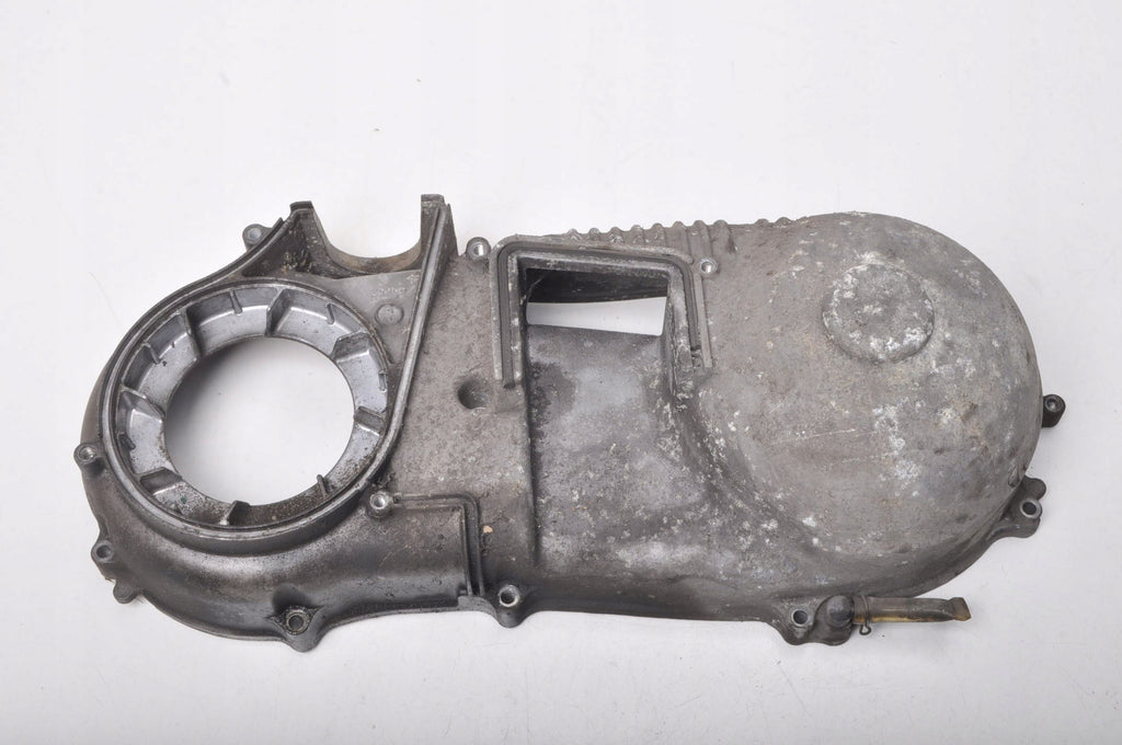 YAMAHA GPD 125-A N-MAX ENGINE COVER 2DP00KY-2