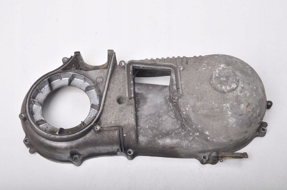 YAMAHA GPD 125-A N-MAX ENGINE COVER 2DP00KY-2