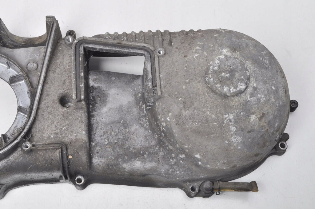 YAMAHA GPD 125-A N-MAX ENGINE COVER 2DP00KY-2