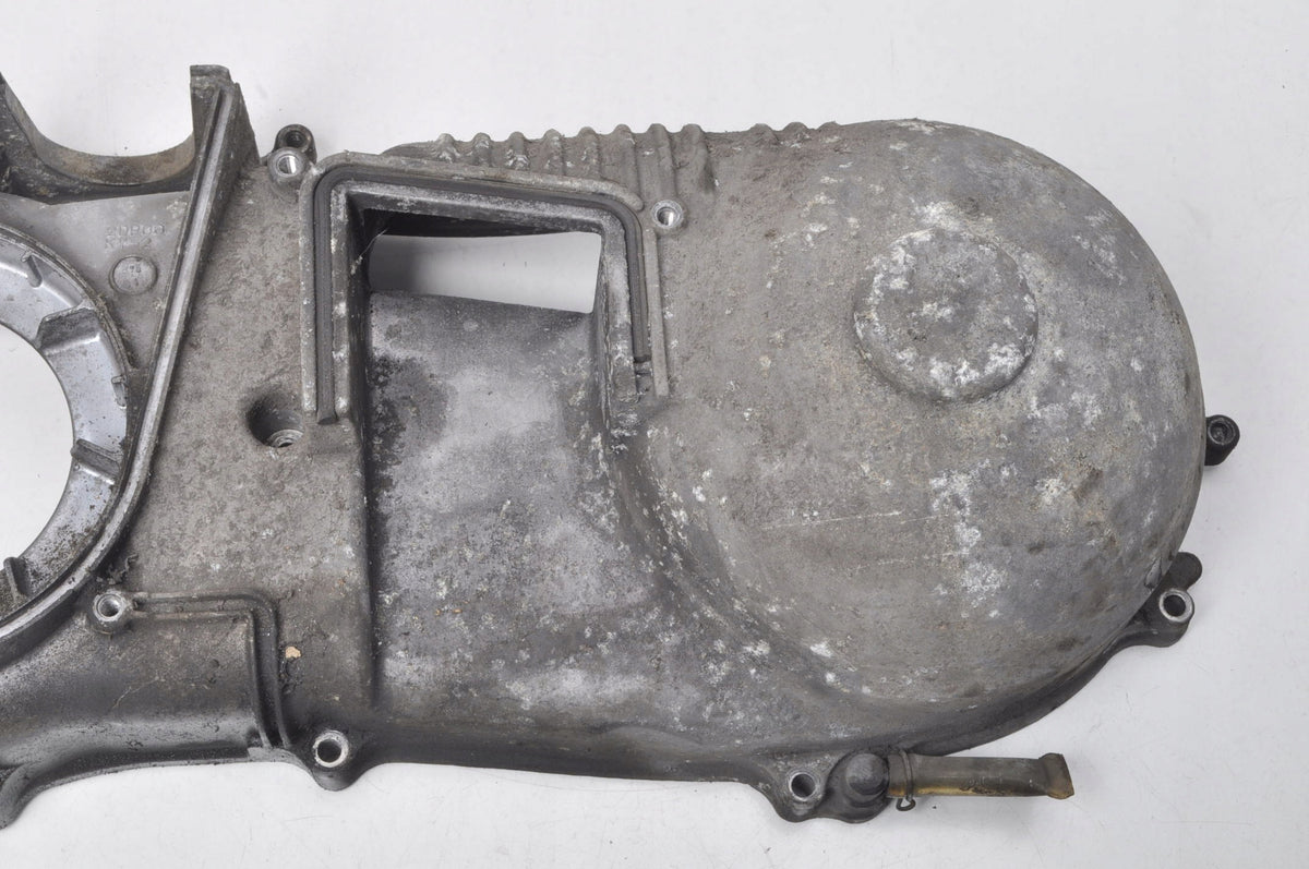 YAMAHA GPD 125-A N-MAX ENGINE COVER 2DP00KY-2