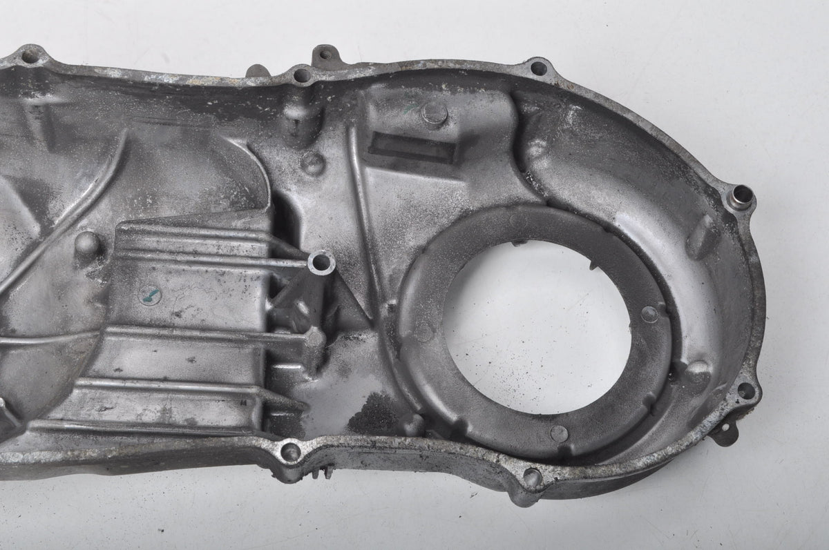 YAMAHA GPD 125-A N-MAX ENGINE COVER 2DP00KY-2