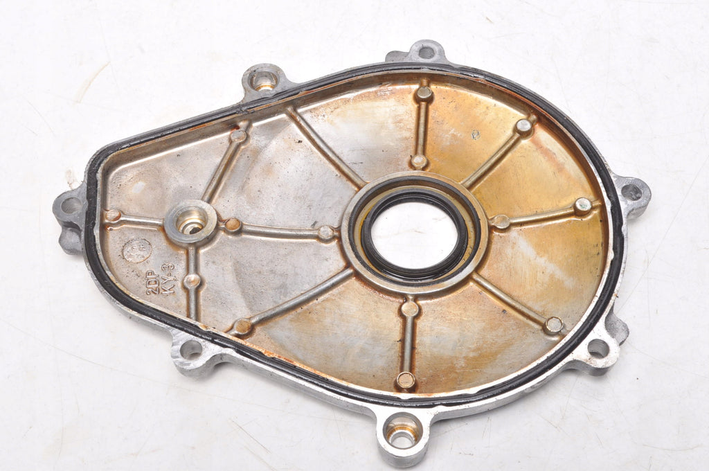 YAMAHA GPD 125-A NMAX ENGINE COVER 2DP