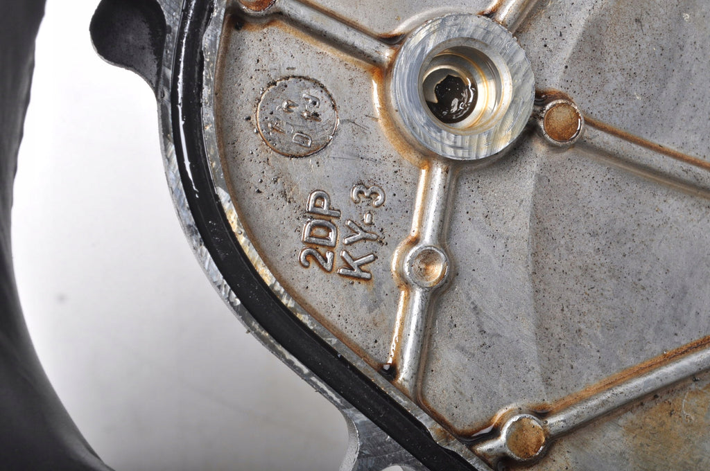YAMAHA GPD 125-A NMAX ENGINE COVER 2DP