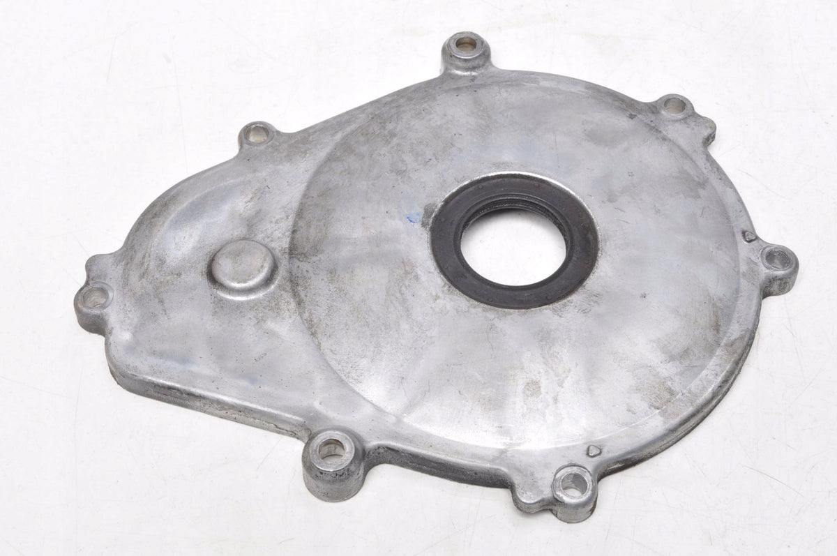 YAMAHA GPD 125-A NMAX ENGINE COVER 2DP
