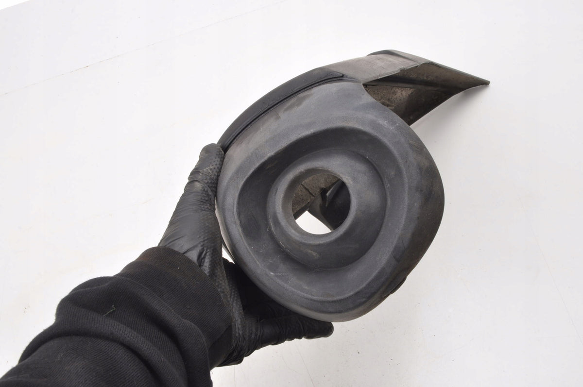 YAMAHA MAJESTY S 125 EXHAUST HEAT SHIELD