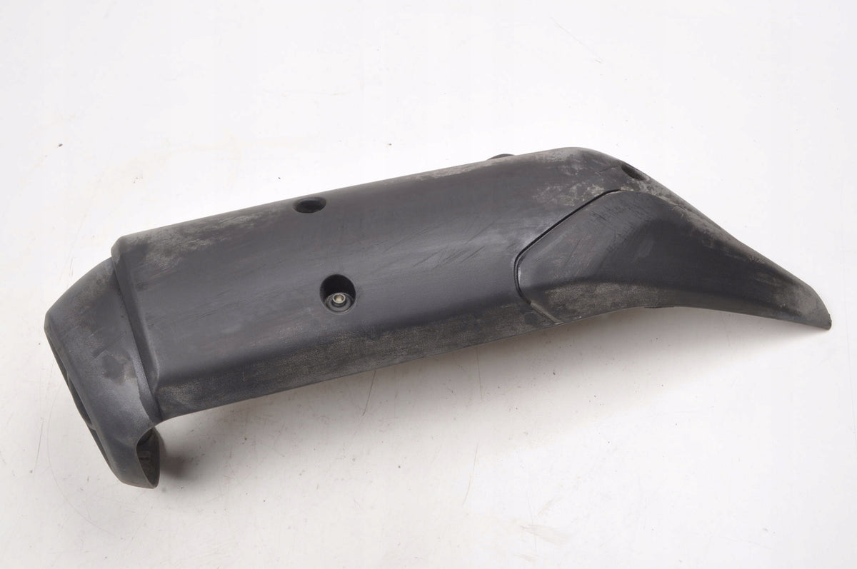 YAMAHA MAJESTY S 125 EXHAUST HEAT SHIELD