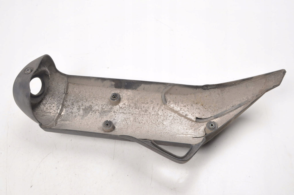 YAMAHA MAJESTY S 125 EXHAUST HEAT SHIELD