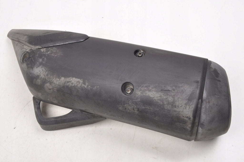 YAMAHA MAJESTY S 125 EXHAUST HEAT SHIELD