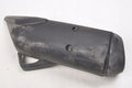 YAMAHA MAJESTY S 125 EXHAUST HEAT SHIELD