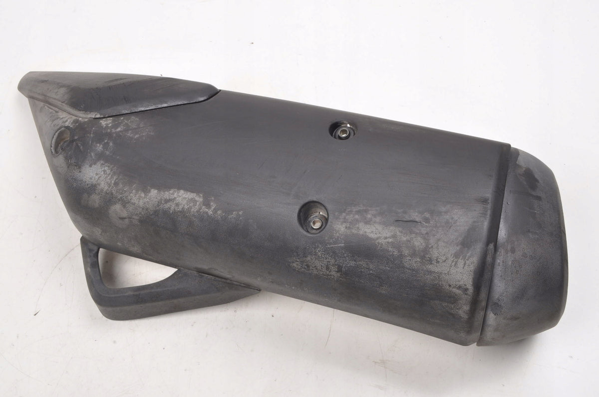 YAMAHA MAJESTY S 125 EXHAUST HEAT SHIELD