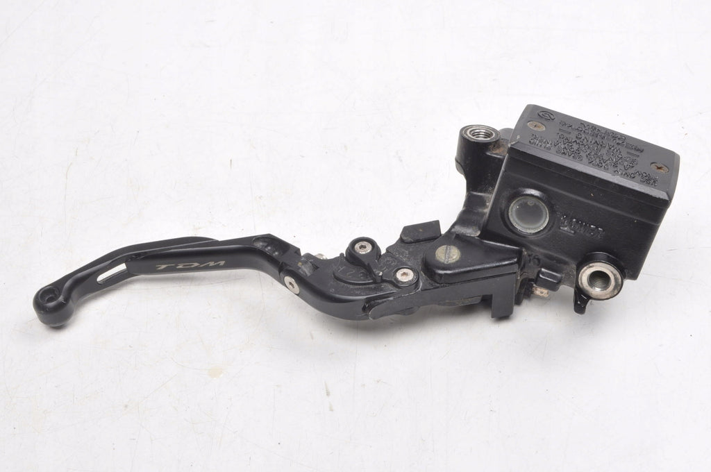 YAMAHA TDM 900 BRAKE HANDLE PUMP