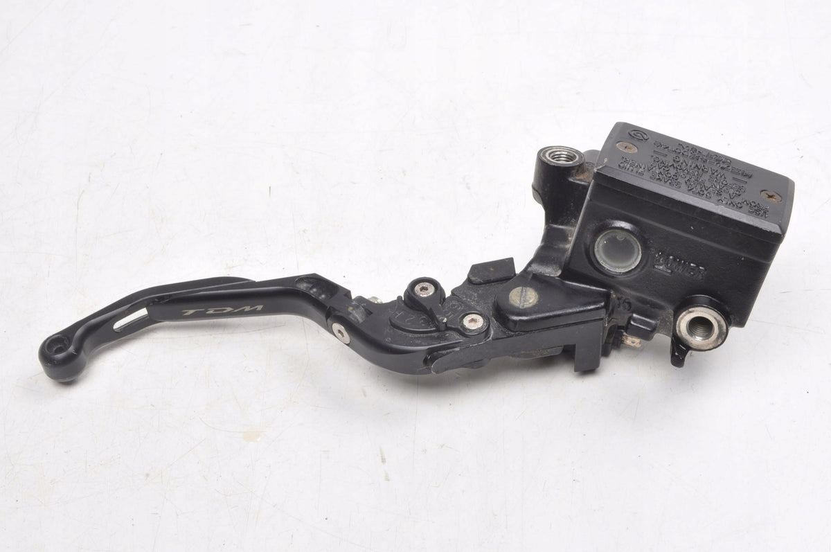 YAMAHA TDM 900 BRAKE HANDLE PUMP