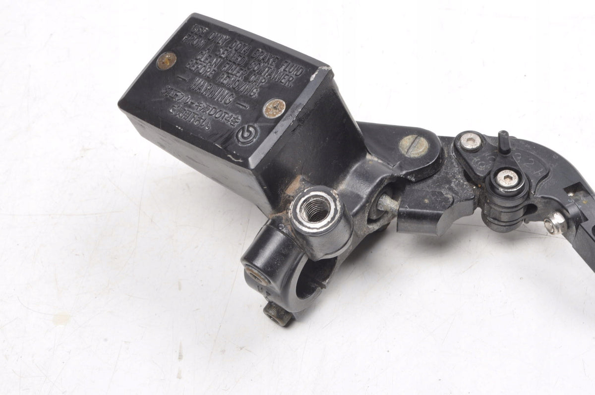 YAMAHA TDM 900 BRAKE HANDLE PUMP