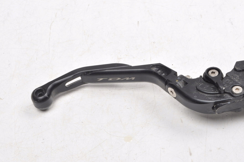YAMAHA TDM 900 BRAKE HANDLE PUMP