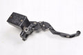 YAMAHA TDM 900 BRAKE HANDLE PUMP