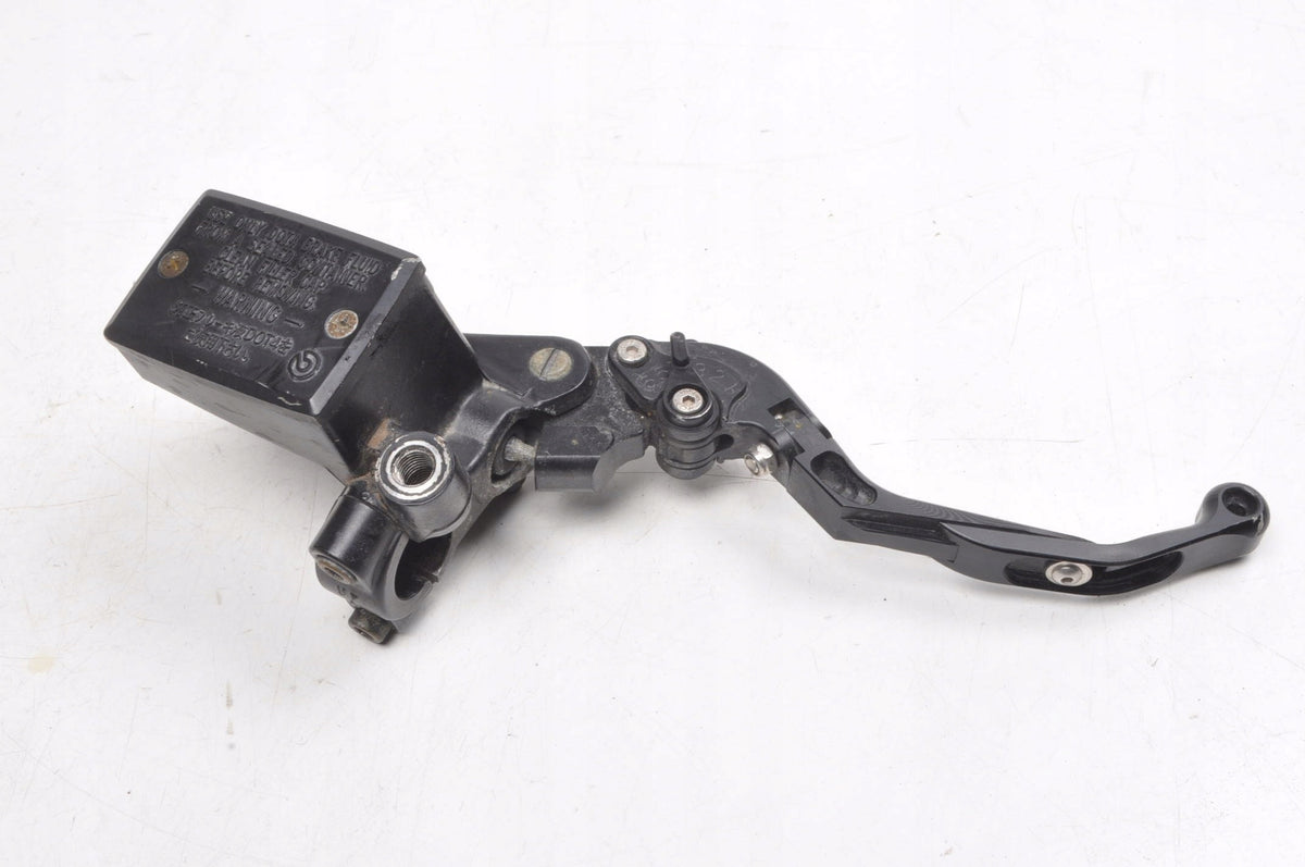 YAMAHA TDM 900 BRAKE HANDLE PUMP