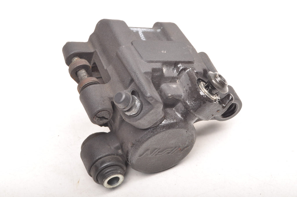 YAMAHA TRACER 900 GT BRAKE CALIPER REAR