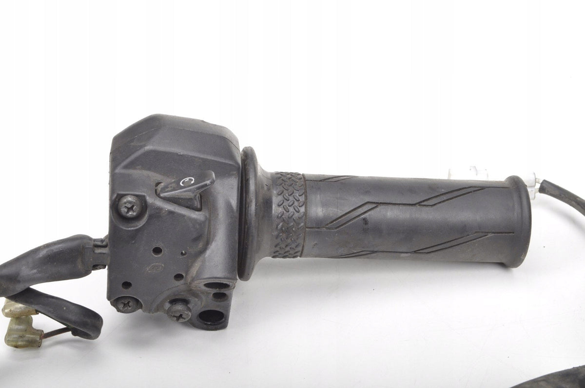 YAMAHA YZF 125 HANDLE ROLGAZ SWITCH