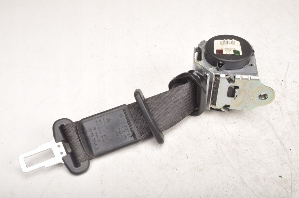 ZAFIRA C III REAR CENTER BELT 619228200D