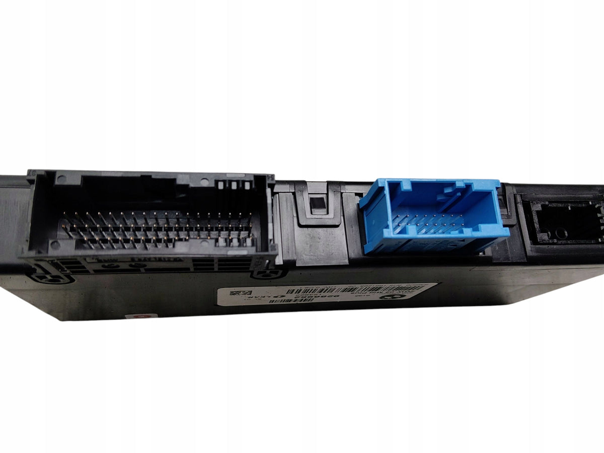 ZGW CONTROLLER MODULE BMW X3 F25 (2010-2014) 9286952
