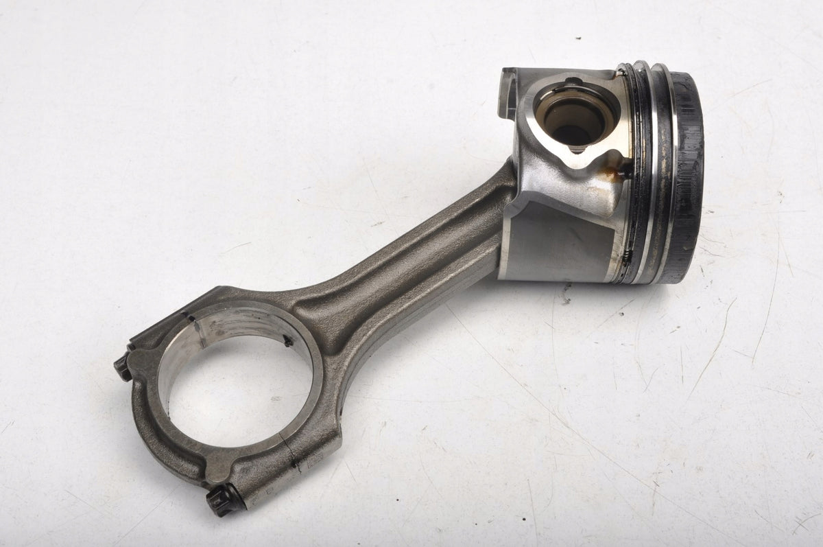 i30 II CEED 1.6 CRDI 110KM 128KM PISTON + CONNECTING ROD