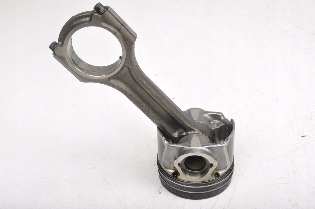 i30 II CEED 1.6 CRDI 110KM 128KM PISTON + CONNECTING ROD