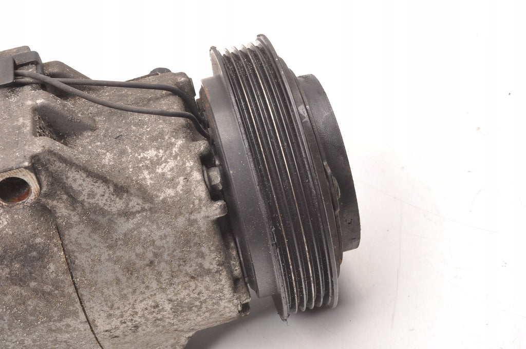 i30 KIA SOUL I SOUL I CERATO 1.6 CDTI AIR CONDITIONING COMPRESSOR F500-FG8CA08