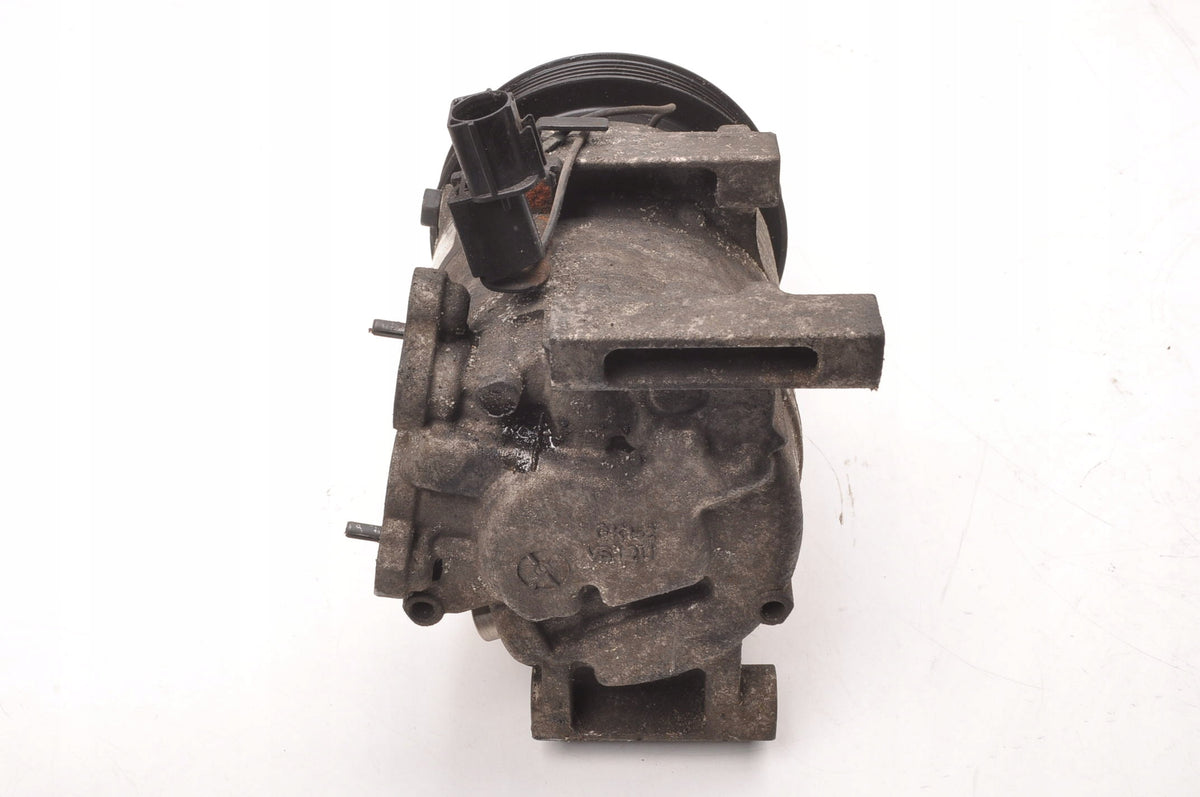 i30 KIA SOUL I SOUL I CERATO 1.6 CDTI AIR CONDITIONING COMPRESSOR F500-FG8CA08