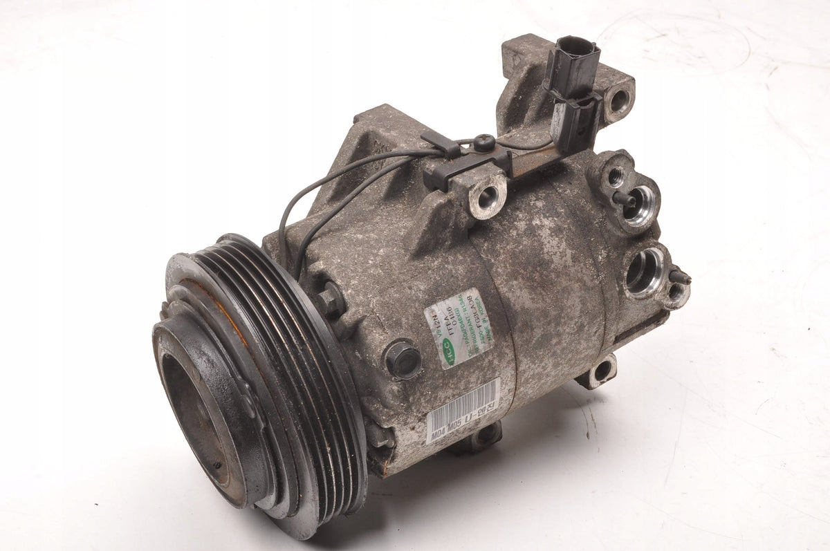 i30 KIA SOUL I SOUL I CERATO 1.6 CDTI AIR CONDITIONING COMPRESSOR F500-FG8CA08