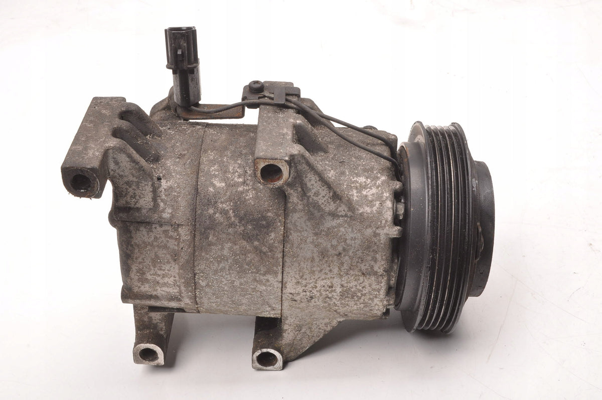 i30 KIA SOUL I SOUL I CERATO 1.6 CDTI AIR CONDITIONING COMPRESSOR F500-FG8CA08